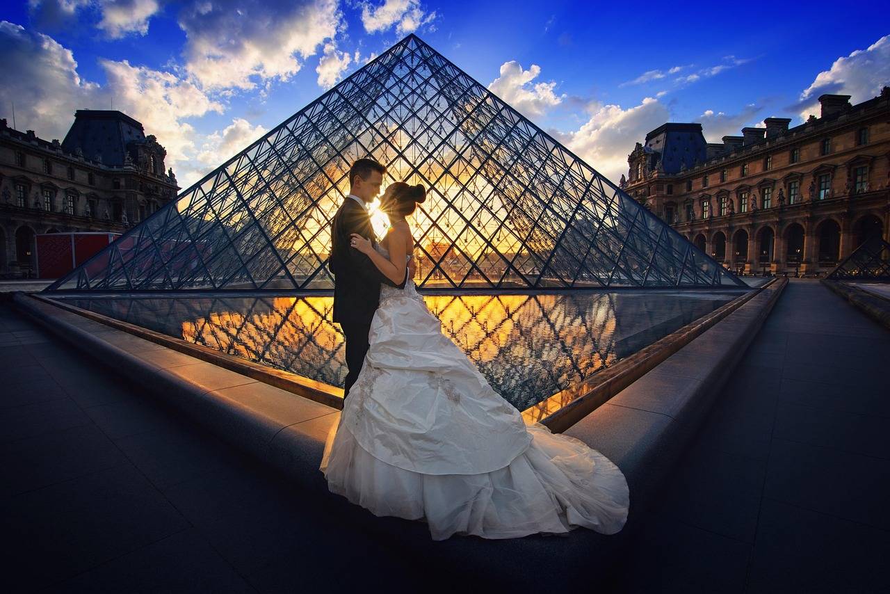 💕 A Romantic Sojourn in Paris – Celebrate Your Honeymoon 💕