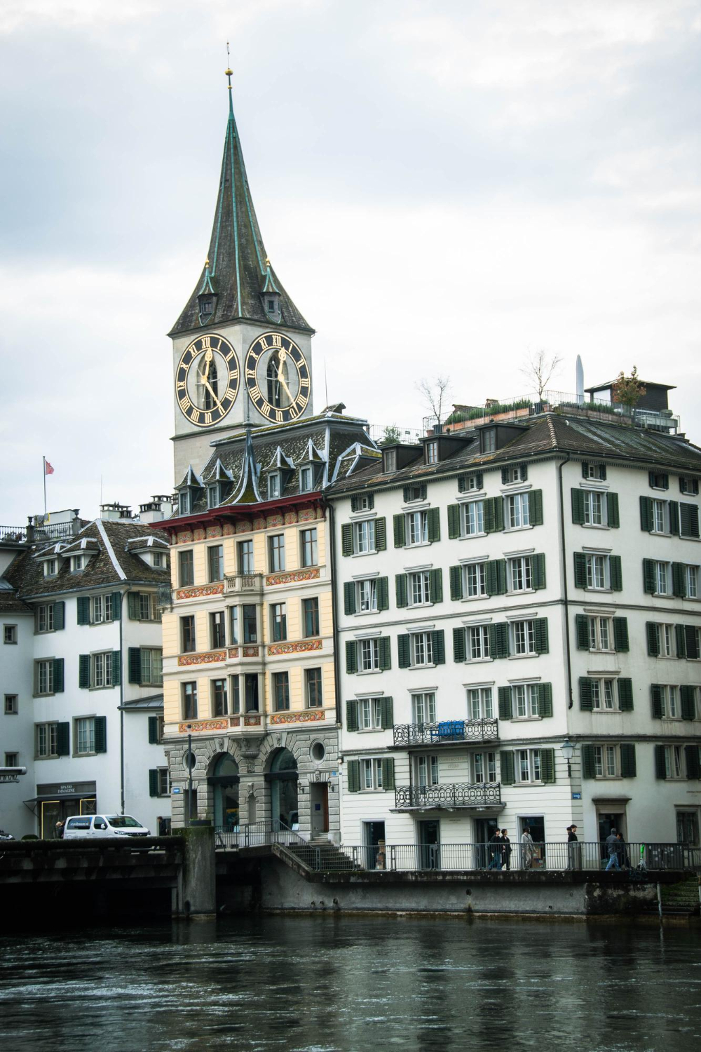 3-Day Swiss Highlights Tour