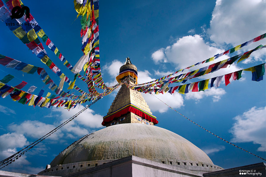 5-Day Kathmandu and Pokhara Tour Package