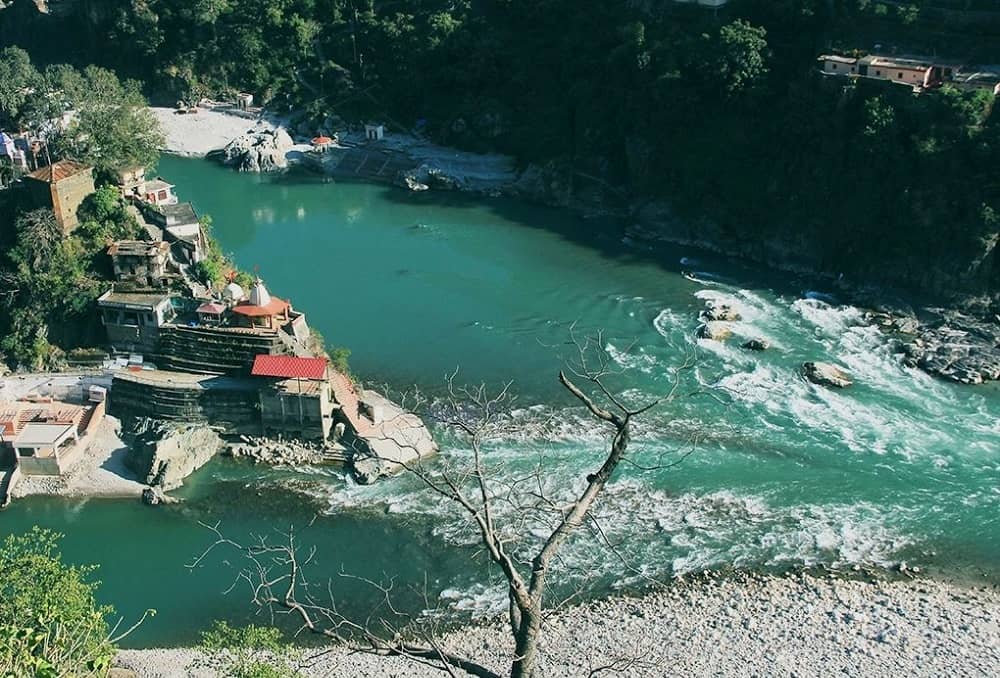 Badrinath & Kedarnath from Delhi | Complimentary Sangam Excursion