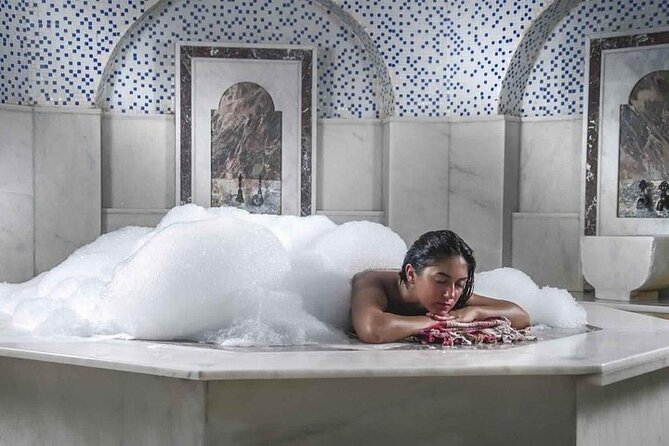 Exclusive Honeymoon in Turkey with a Luxurious Hammam Bath