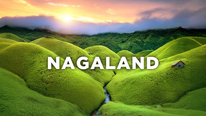 Discover the Enchanting Beauty of Nagaland & Manipur