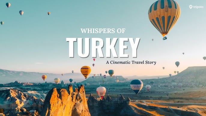 Affordable Turkey Adventure – Istanbul and Cappadocia Highlights