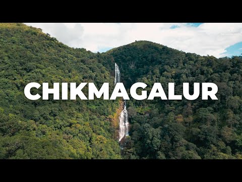 Chikmagalur Getaway with a Free Jhari Waterfall Excursion