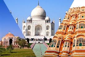 3-Day Tour from Delhi to Jaipur