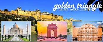 Golden Triangle Tour | Explore the Wonders of Delhi, Agra & Jaipur
