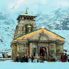 Badrinath–Kedarnath Tour Package Departing from Mumbai