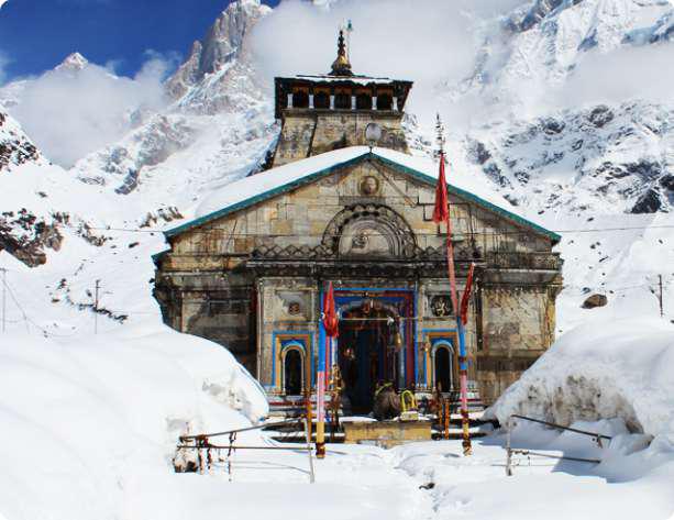 Mystical Uttarakhand | Sacred Temples & Scenic Hill Retreats