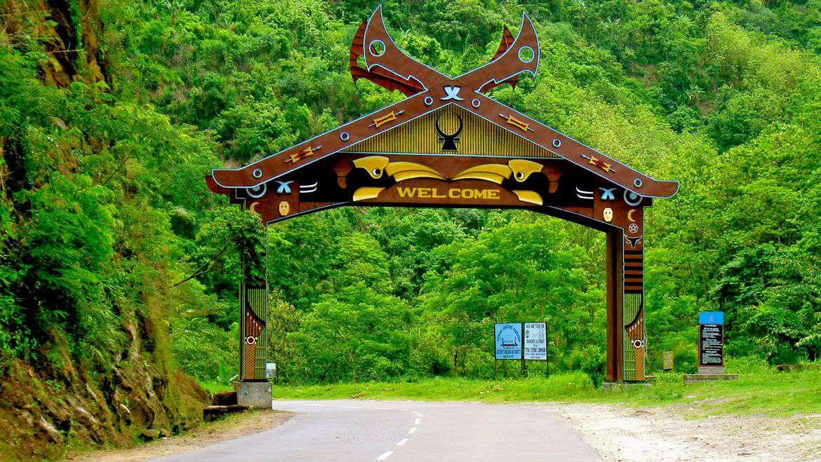 4-Day Short Getaway to Nagaland