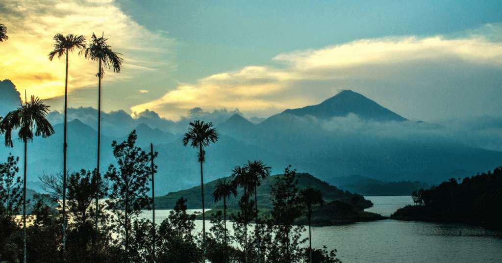 Bangalore to Coorg and Wayanad Tour Package