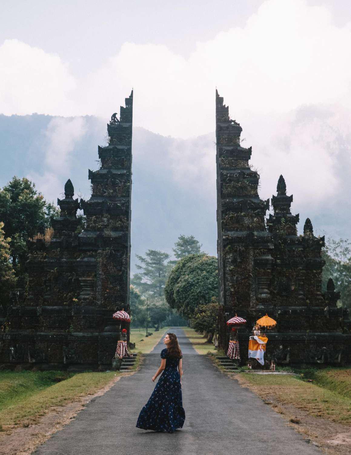 Discover Bali | A Family Adventure from Mountains to Shores