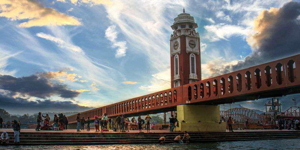 4-Day, 3-Night Uttarakhand Sightseeing Tour