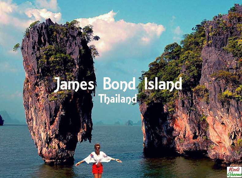 Luxury Phuket Escape with Complimentary James Bond Island Tour