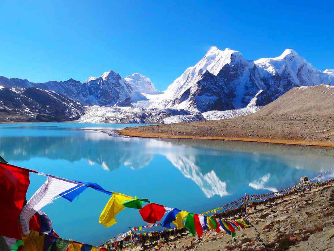 The Grand Sikkim Tour | Exploring Five Breathtaking Scenic Wonders