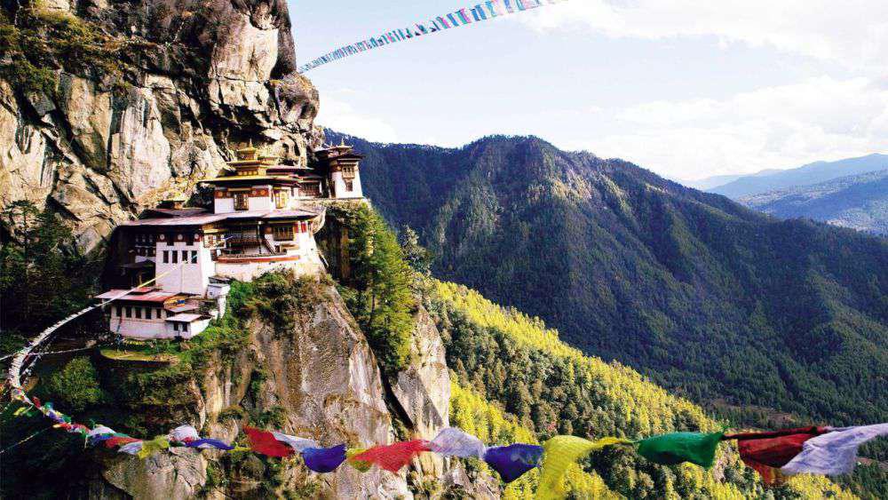 Romantic Getaway in Sikkim & Darjeeling | Complimentary Tiger Hill Visit