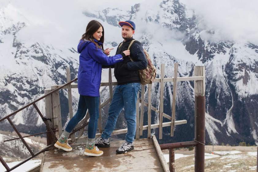 Shimla & Manali Highlights | Romantic Honeymoon Getaway