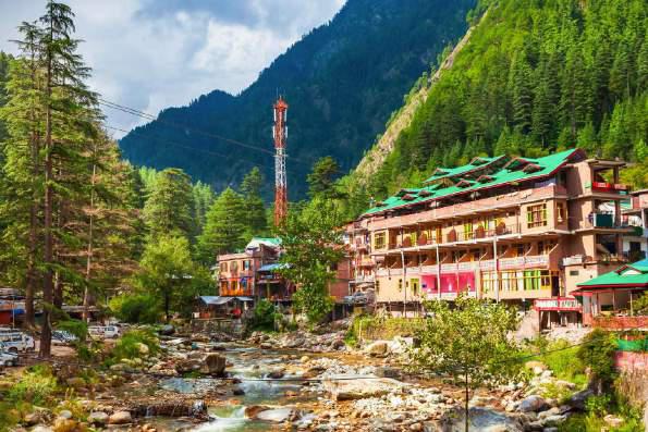 Explore Shimla, Kullu & Manali | Free Rohtang Pass Visit