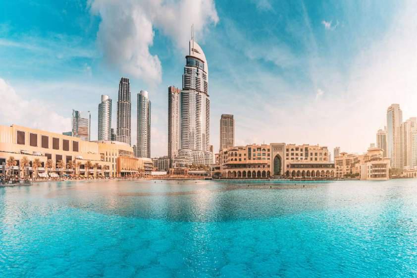 City of Gold: Dubai’s Must-See Highlights