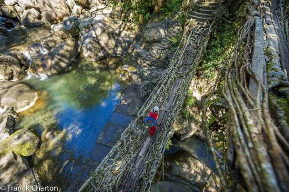 Spectacular Trails Across Meghalaya & Guwahati