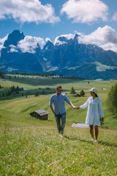 Swiss Couples’ Retreat Including Free Mt. Jungfraujoch Tour