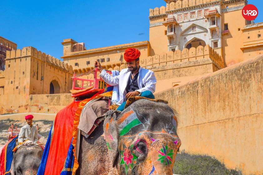 Rajasthan Expedition: Bikaner, Jaisalmer & Jodhpur