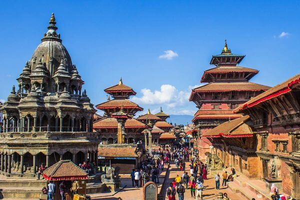 Explore Kathmandu: 4 Days and 3 Nights Sightseeing Tour