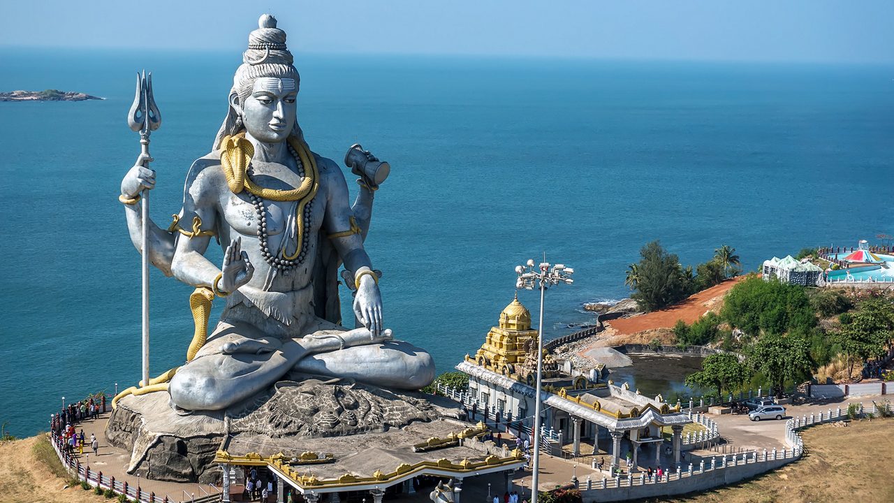 Discover the Best of Karnataka in 4 Days